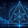 Spirits of the Cyber Mountains - Cyber Totem DC