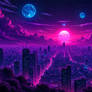 Wyllburg - Three Moons Over Tomorrow - SL