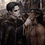Beneath the Whiteblood Gaze - AR