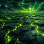 The Emerald Anomaly - IC