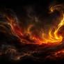 Crimson Vortex - Cosmic Visions DC