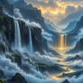 Valley of the Golden Falls - IC