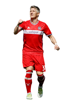 Bastian Schweinsteiger