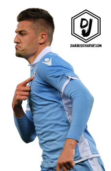 Sergej Milinkovic