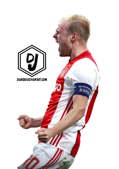 Davy Klaassen