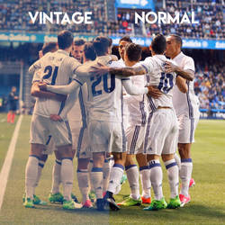 Vintage Photoshop Action Free (.atn)