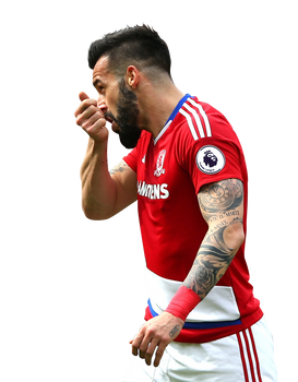 Alvaro Negredo
