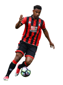 Joshua King