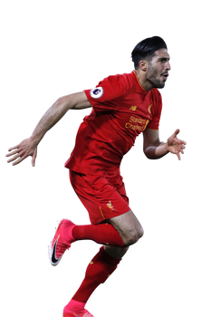 Emre Can