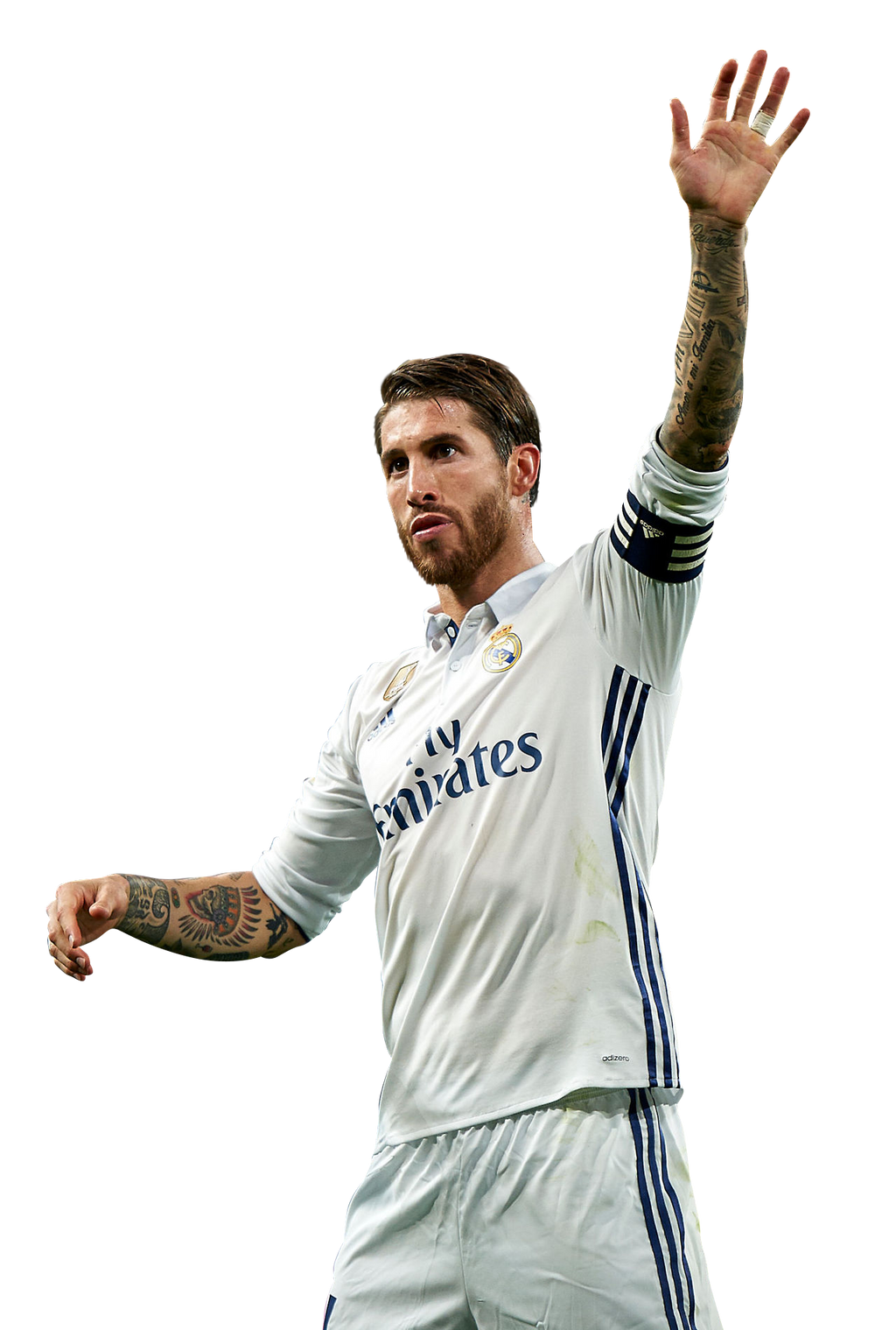 Sergio Ramos By Dianjay On DeviantArt sergio-ramos-by-dianjay-on-deviantart
