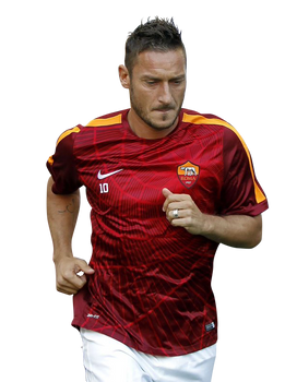 Francesco Totti