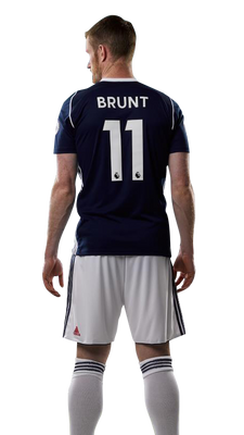 Chris Brunt