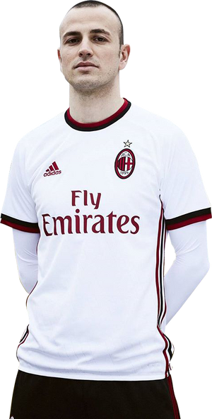 Luca Antonelli