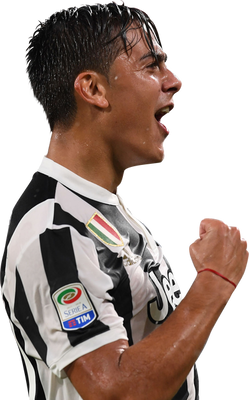 Paulo Dybala