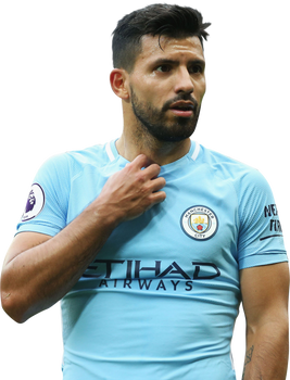 Sergio Aguero
