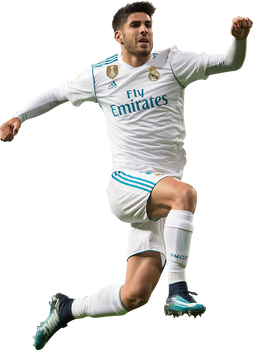 Marco Asensio