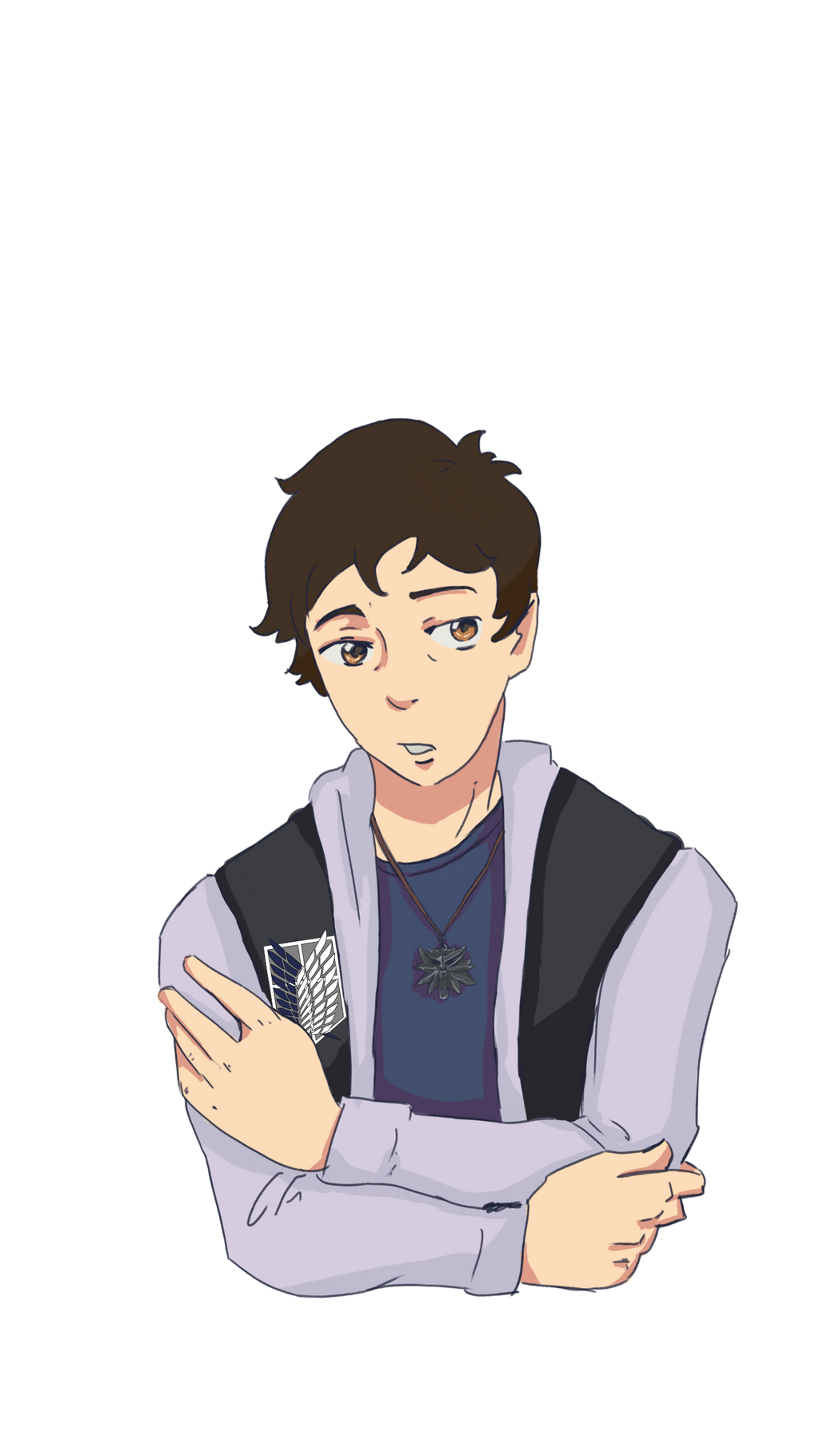 Fanboy :3 by AlphaNinjagoArts on DeviantArt