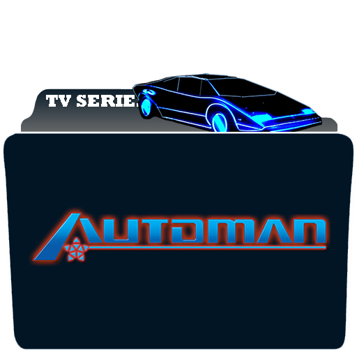 Automann Icon Automan by DarthLocutus545 on DeviantArt
