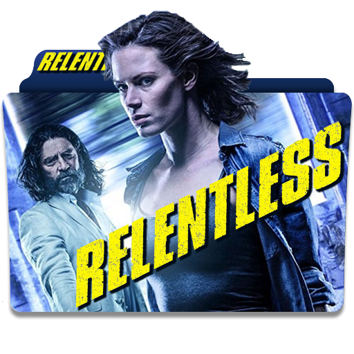 Relentfess Relentless (2018) by DarthLocutus545 on DeviantArt
