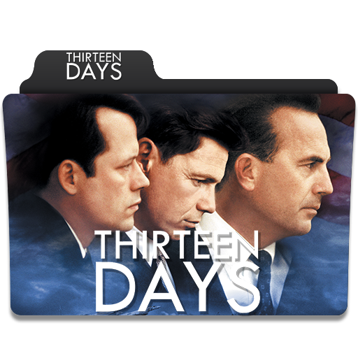 Thirteen Days, Full Movie