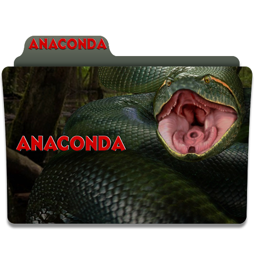 Anaconda (1997) (2) by DarthLocutus545 on DeviantArt