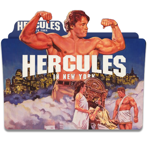 MCM - Hercules New York — Hercules New York