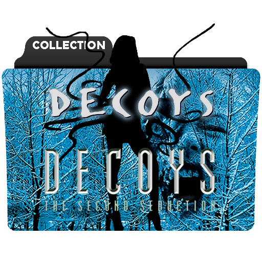 Decoys Collection (B) by DarthLocutus545 on DeviantArt
