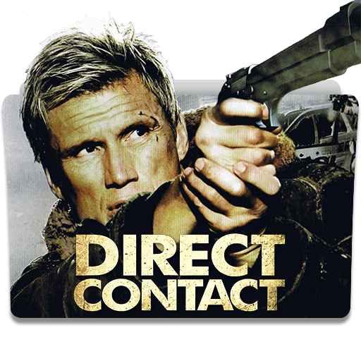 Direct Contact (2009) by DarthLocutus545 on DeviantArt