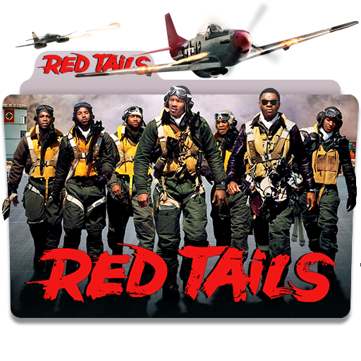 Red Tails (2012) (1) by DarthLocutus545 on DeviantArt
