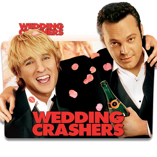 Wedding Crashers (2005) (2) by wildermike on DeviantArt