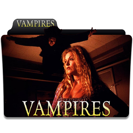 JOHN CARPENTER'S “VAMPIRES” (1998)