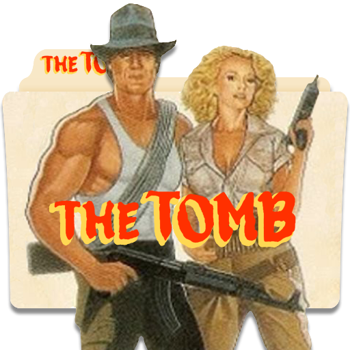 The Tomb 1986 By DarthLocutus545 On DeviantArt The tomb 1986 by darthlocutus545 on deviantart