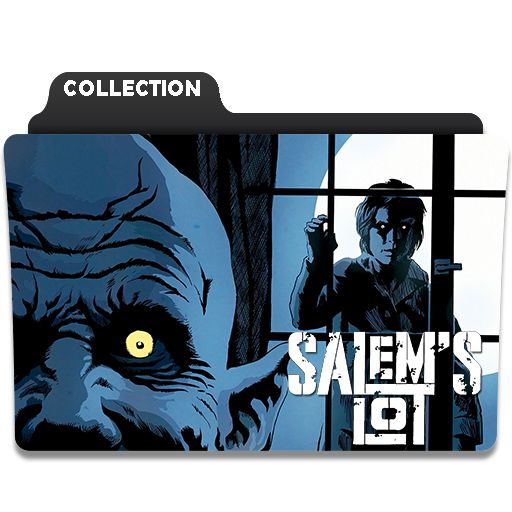 Salem's Lot Collection by DarthLocutus545 on DeviantArt