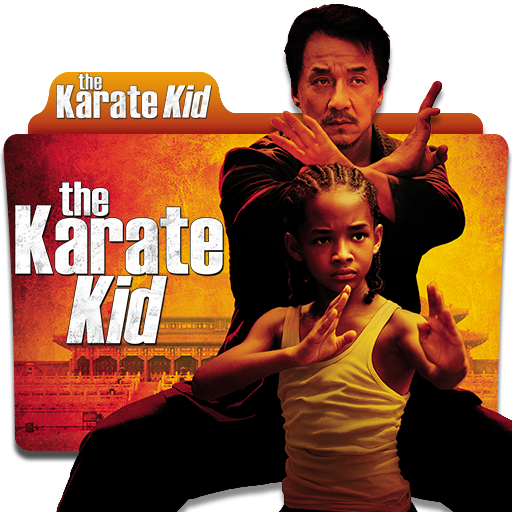 the karate kid 2010
