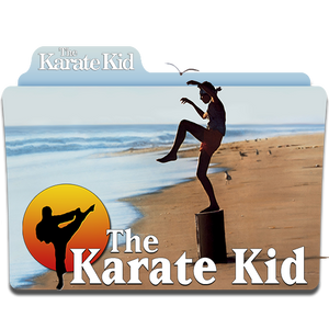 The Karate Kid (1984) (1)