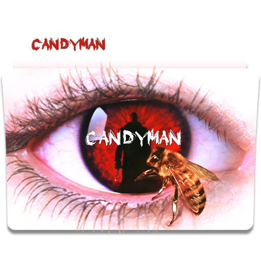 Candyman (1992) (2) by DarthLocutus545 on DeviantArt