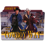 The Cowboy Way (1994)) (2)