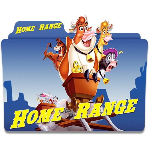 Home On The Range 04 1 By Wildermike On Deviantart Home On The Range 04 1 By Wildermike On Deviantart
