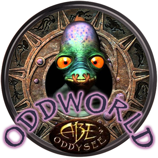 Oddworld Abe's Oddysee by DarthLocutus545 on DeviantArt