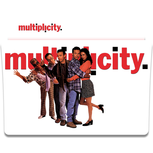 Multiplicity (1996) (1) by DarthLocutus545 on DeviantArt