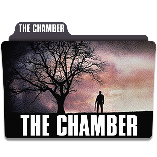 The Chamber (1996) (2) by DarthLocutus545 on DeviantArt