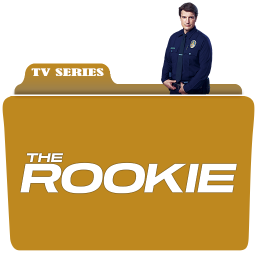 The Rookie by DarthLocutus545 on DeviantArt