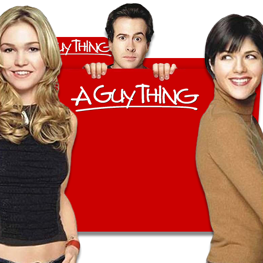 Guy Things Examples A Guy Thing (2003) by DarthLocutus545 on DeviantArt