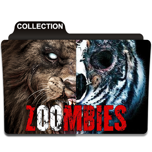 Zoombies Collection Zoombies Collection by DarthLocutus545 on DeviantArt