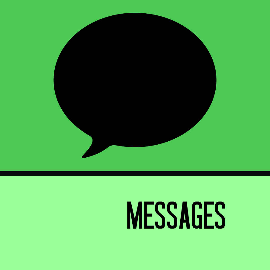 Messages by DarthLocutus545 on DeviantArt