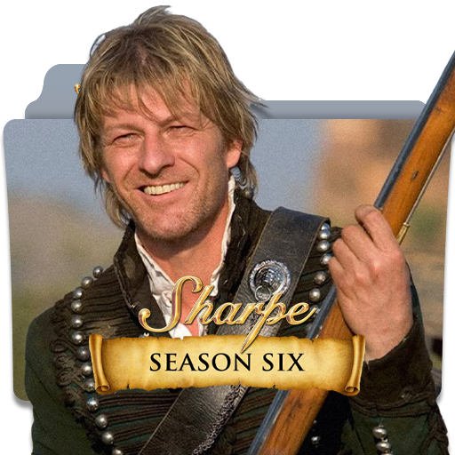 Sharpe Season 6 by DarthLocutus545 on DeviantArt