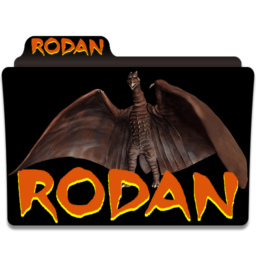 Rodan (1956) (3) by DarthLocutus545 on DeviantArt