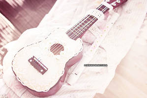 Guitar is music.