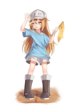 Platelet chan