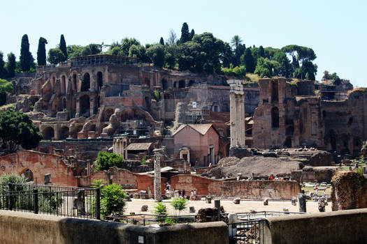 Roma, Italia